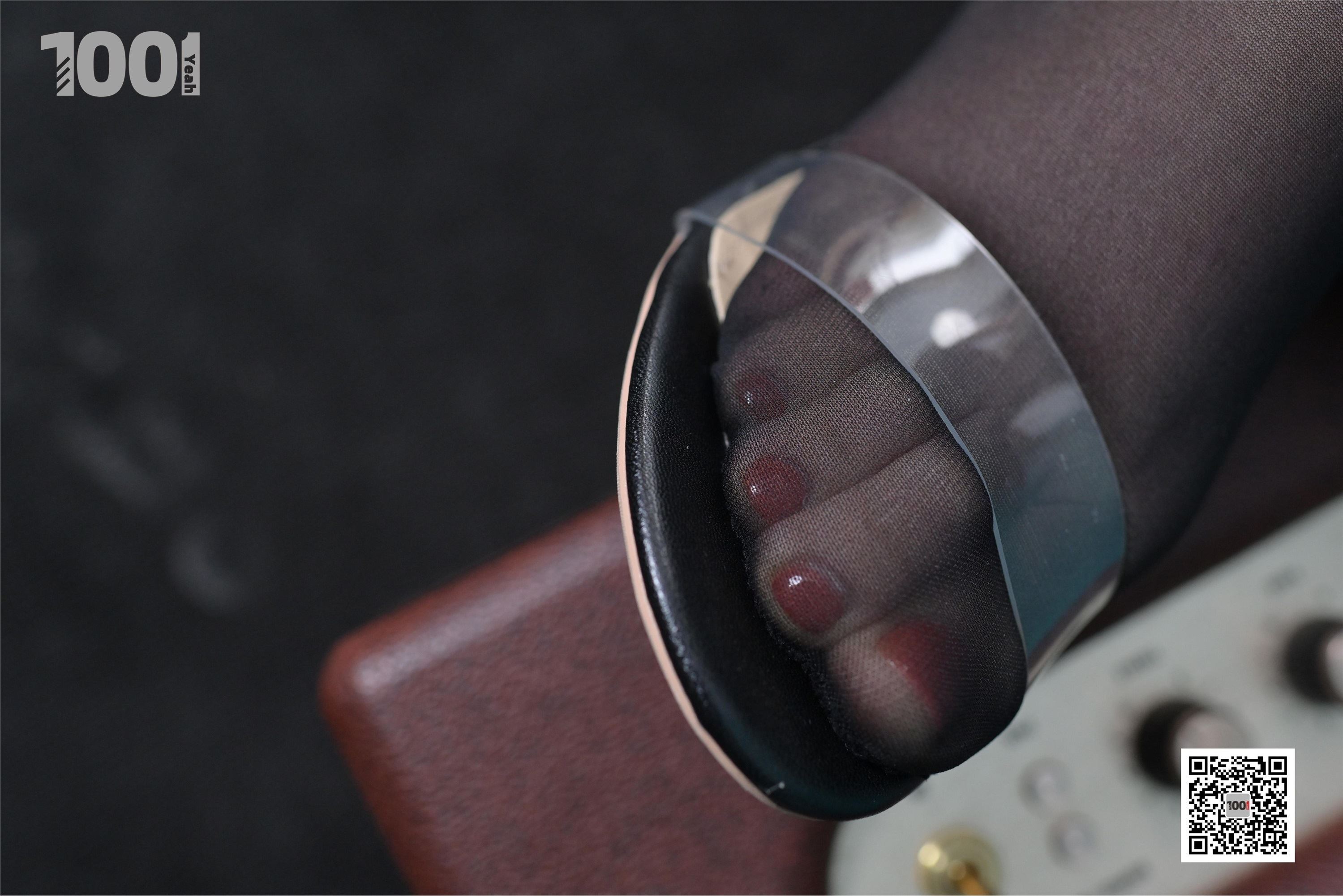 IESS异思趣向  一千零一夜《撕2》